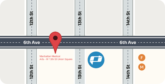 greenwich street location